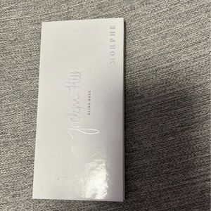 MORPHE X Jaclyn Hill The Vault Bling Boss Eyeshadow Palette